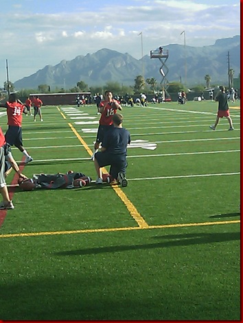 D-Line