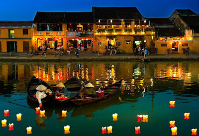 Hoi An Ancient Town, Vietnam - UNESCO World Heritage Centre