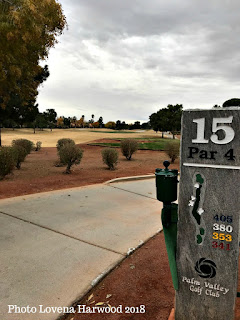 golf summerlin, sun city, las vegas, nevada