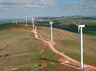 Snowtown Wind Farm