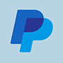 Sígueme en Paypal