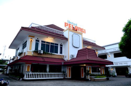 Hotel Pelangi