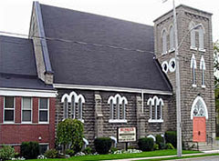 St. Paul's Anglican, Stratford, Ontario