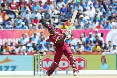 India loses 1 run in dramatic match against West Indies