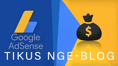 How and Terms of Registering Google Adsense Blogger