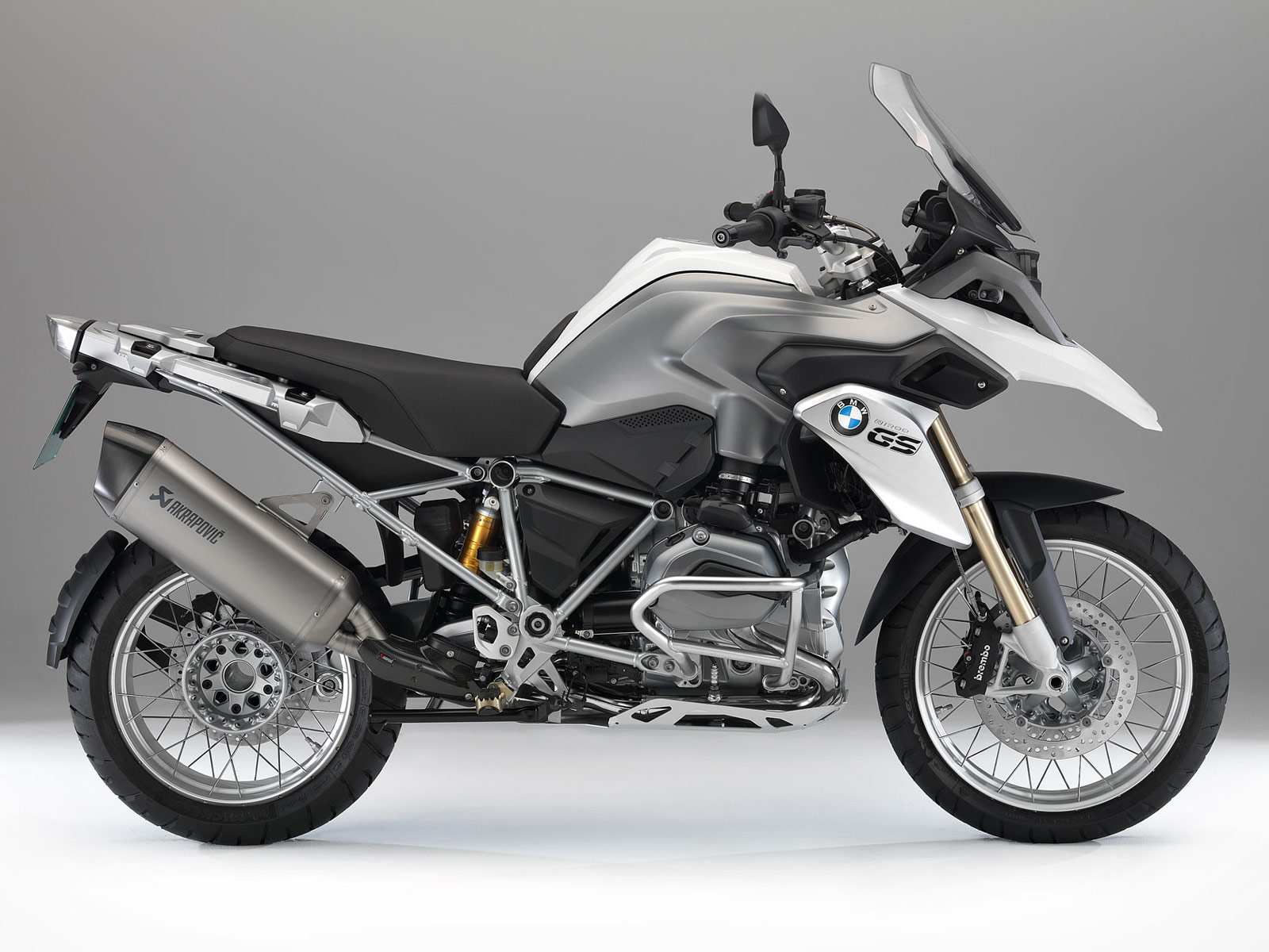 BMW Insurance Information 2013 R1200GS Specifications