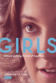 girls season2 poster Download   Girls S02E04   HDTV + RMVB Legendado