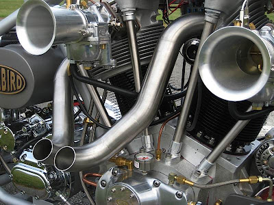 Harley Davidson Modifications