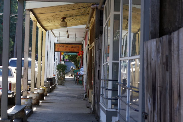 locke california chinese town