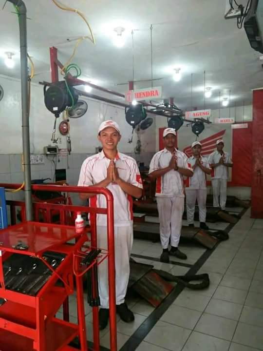 Lowongan Kerja Honda Tanjung Morawa Medan Loker Medan Desember 2019