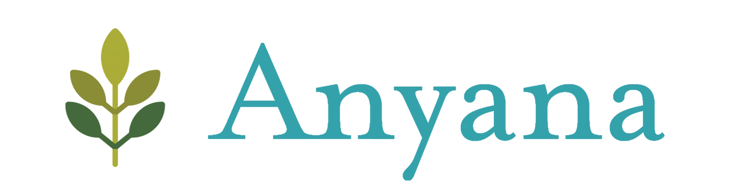 Anyana Logo