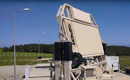 More Steady, Turkish Military Tests Locally Made SIPER Long-Range Missile Defense System