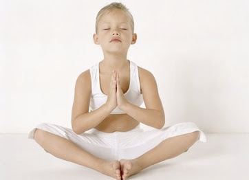 Yoga para niños