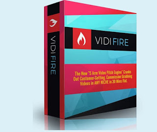 VidiFire