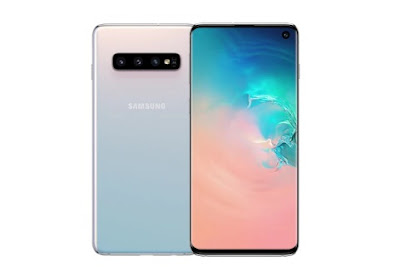 Cara Menyembunyikan Aplikasi di Samsung Galaxy S10