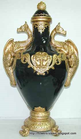Flowers vases:vases-15277
