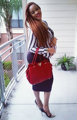 Image result for adaeze yobo pictures baby bump