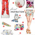 Floral inspiration