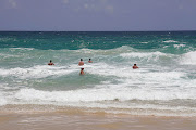 Drownings at Phuket Beaches (karon waves trouble)