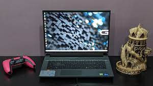 Dell G16 Gaming Laptop