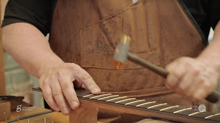 Making a Guitar , Handcrafted Woodworking , Où se trouve, Greenfield Guitars