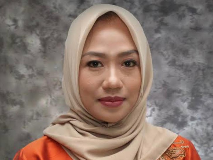 PTKM DIY Diperpanjang, Anggota DPRD Hj. Erlia Risti, S.E : Demi Tekan Covid-19