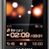 Handphone Maxx MS747 Mobile Phone