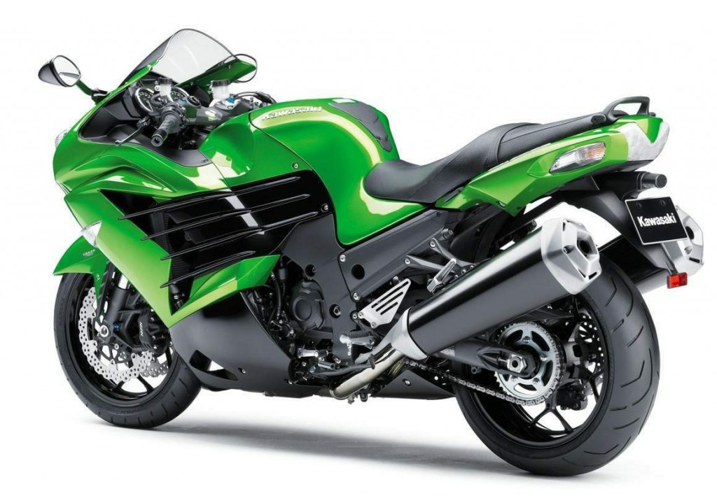 Kumpulan Motor  Sport Kawasaki  Ninja  2012 Negeri Info
