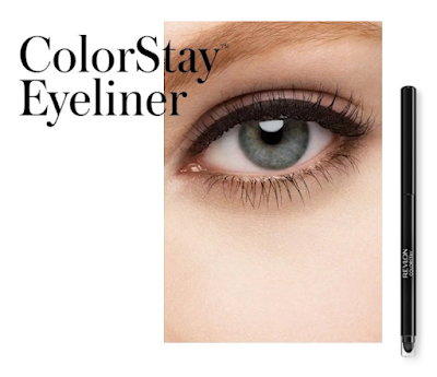 Free Revlon Colorstay Eyeliner Sample