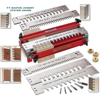 Dovetail Joint Jig Mlcs dovetail jig for sale