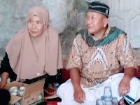 Ahli Pengobatan Alat Vital Sukabumi Hj.Mak Erot Bersama H.kandi & Ibu Imas