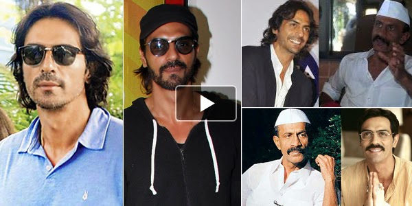 Listen to Arjun Rampal Songs on Raaga.com