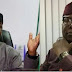 Governor Fayemi Blasts Buhari's Aide, Ojudu