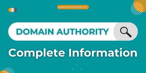 What is Domain Authority? Complete information on DA