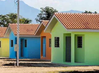 Prefeitura de Registro-SP convoca suplentes do Programa Nossa Casa