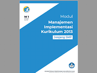 Modul Manajemen Implementasi Kurikulum 2013 SMP