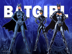 Batgirl 6