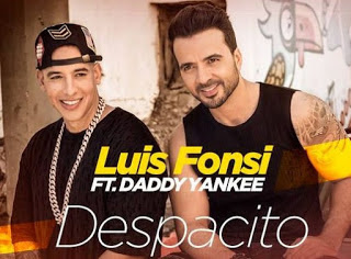 Despacito mp3