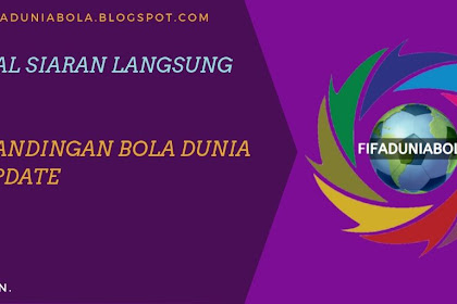 Jadwal Siaran Langsung Pertandingan Bola di Tv  10 - 16 Oktober 2019