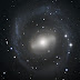 Spiral Galaxy NGC 221