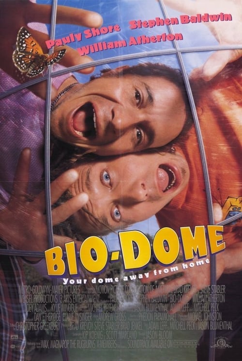 [HD] Bud und Doyle - Total Bio, garantiert schädlich 1996 Online Stream German