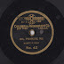 Columbia Phonograph Company record labels for the year of 1902. A year
of big changes in the labels and the company itself..