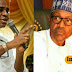 I'm Sure Buhari is Afraid of Kanu, he should Stop hiding, come out and debate me if you're still alive - Moghalu insists, Doubt the Man in Aso Rock Is Real Buhari 