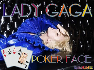 lady gaga poker face cover. Lady+gaga+poker+face+cover