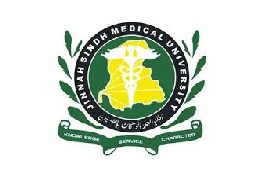Latest Jobs in Jinnah Sindh Medical University JSMC 2021 