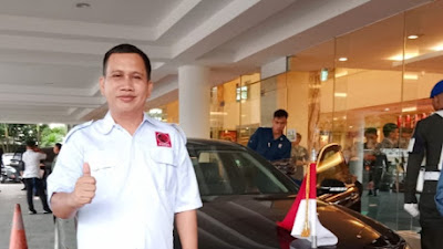 Projo Sultra Minta Pak Jokowi Tetap Aktif Dipanggung Politik