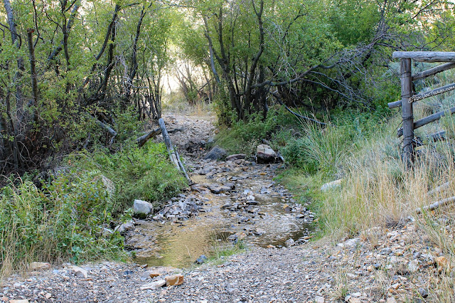 Lemhi Range Idaho geology travel Cretaceous Sevier orogeny thrust belt ATV UTV hiking trails offroad camping copyright RocDocTravel.com