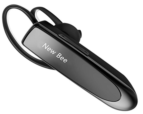 Bluetooth headset