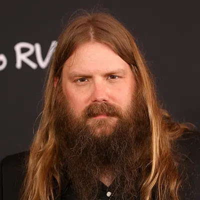 Chris Stapleton Career