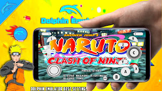[5MB] Dolphin Emulator VR Version 2021 Download | Dolphin Emulator Best Settings On Android
